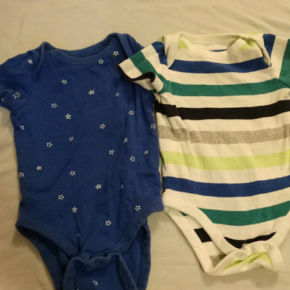 Baby Gap 3-6months